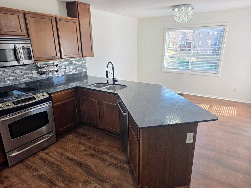 Townhouse for rent at 2215 NW Bayberry Lane, Ankeny, IA 50023