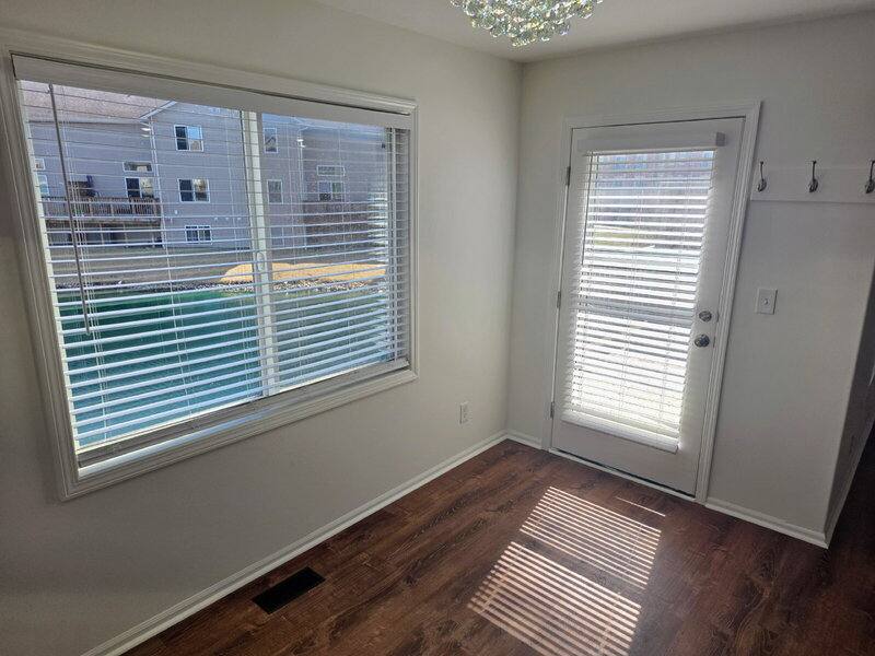 Townhouse for rent at 2215 NW Bayberry Lane, Ankeny, IA 50023