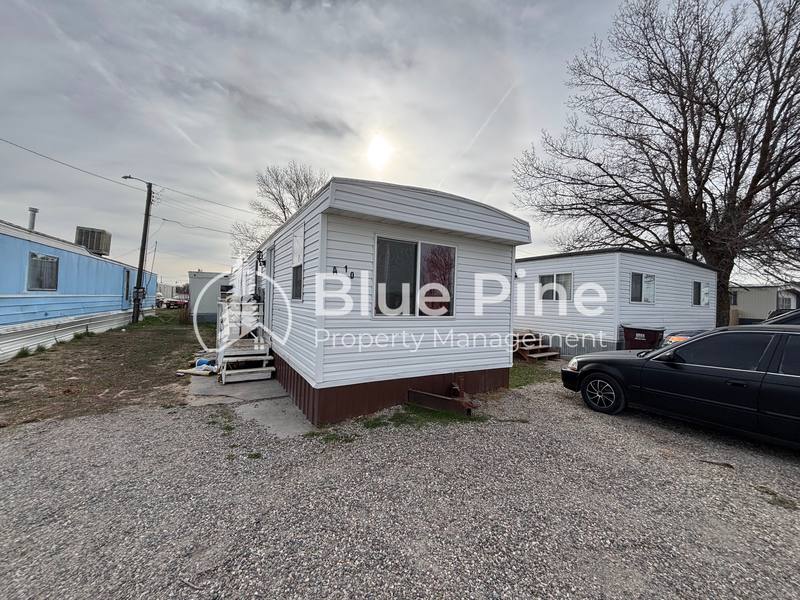 House for rent at 540 US-26 #A10, Blackfoot, ID 83221