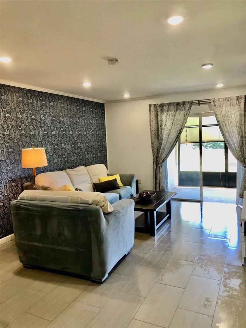 Condo for rent at 102 Capri Isles Blvd, Venice, FL 34292