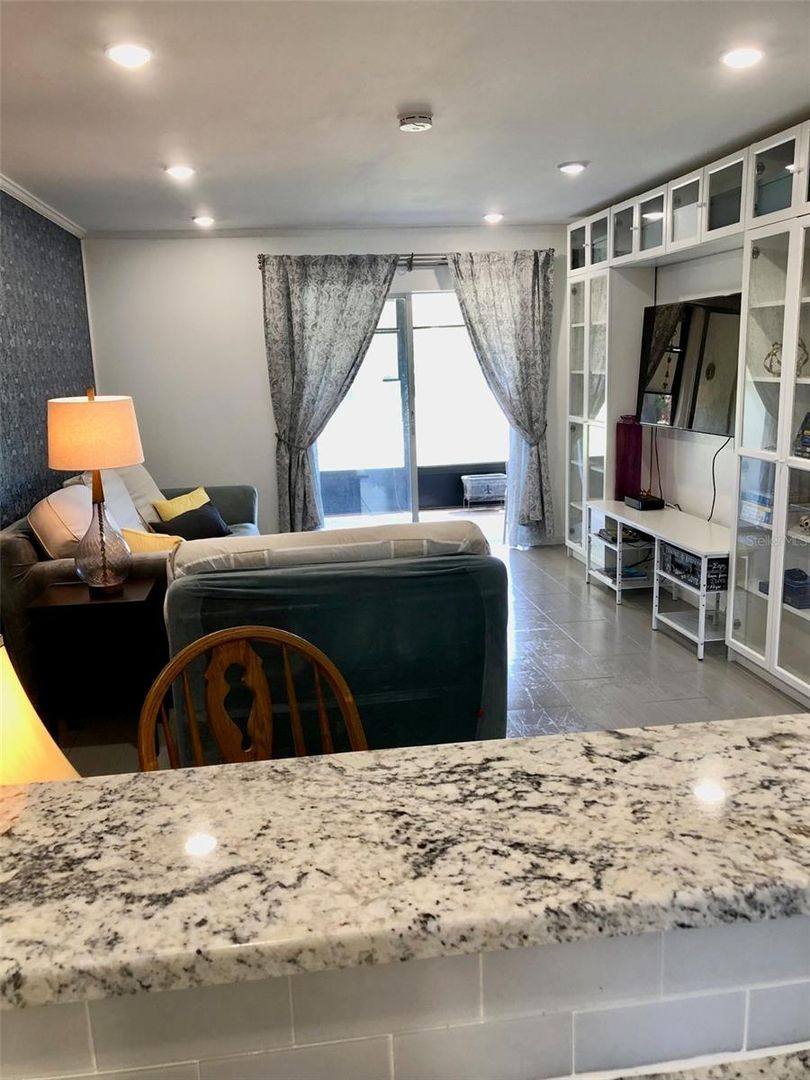 Condo for rent at 102 Capri Isles Blvd, Venice, FL 34292