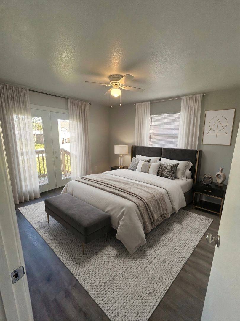 Apartment for rent at 101 N Main St Po Box, Joplin, MO 64802