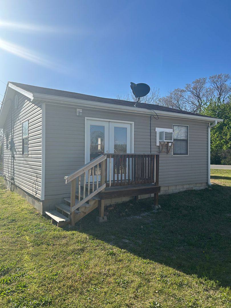 Apartment for rent at 101 N Main St Po Box, Joplin, MO 64802