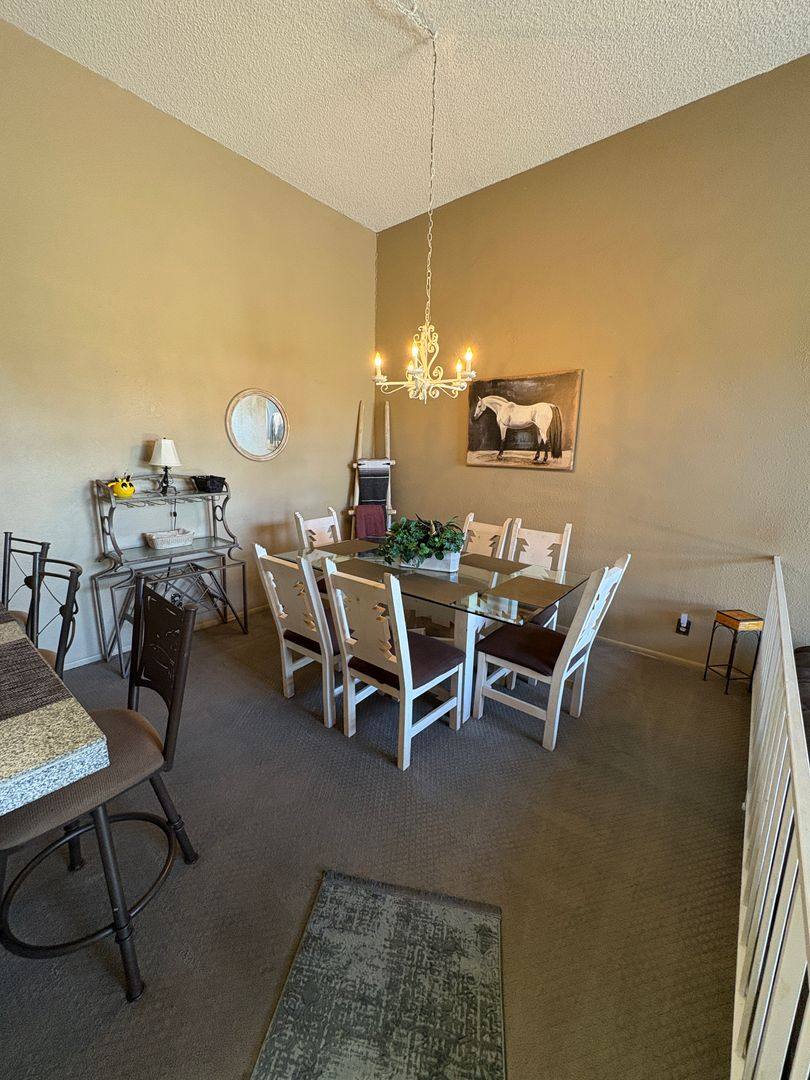 Condo for rent at 1905 Palmer Dr, Lake Havasu City, AZ 86403