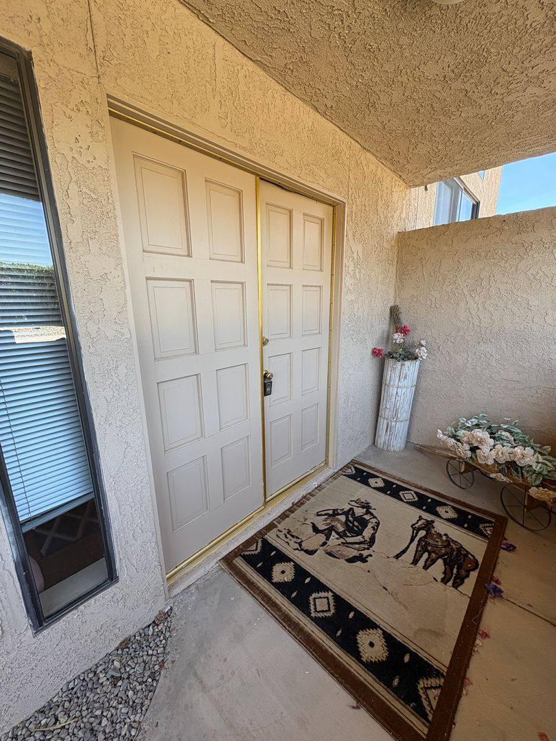 Condo for rent at 1905 Palmer Dr, Lake Havasu City, AZ 86403