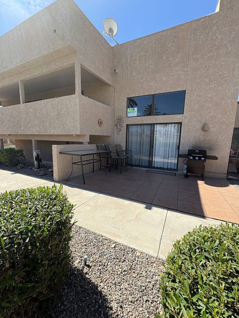 Condo for rent at 1905 Palmer Dr, Lake Havasu City, AZ 86403