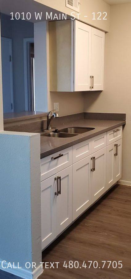 Apartment for rent at 1010 W Main St, Mesa, AZ 85201