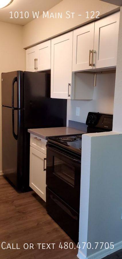 Apartment for rent at 1010 W Main St, Mesa, AZ 85201