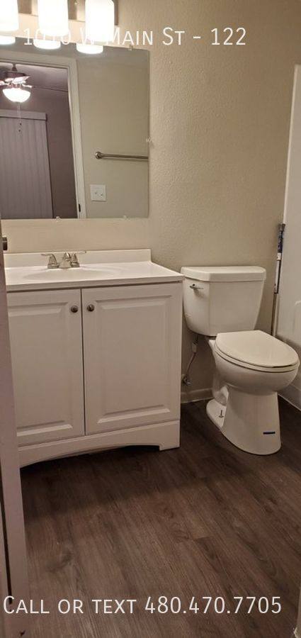 Apartment for rent at 1010 W Main St, Mesa, AZ 85201