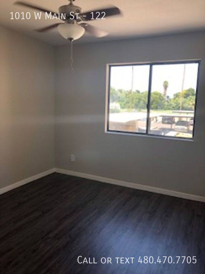 Apartment for rent at 1010 W Main St, Mesa, AZ 85201