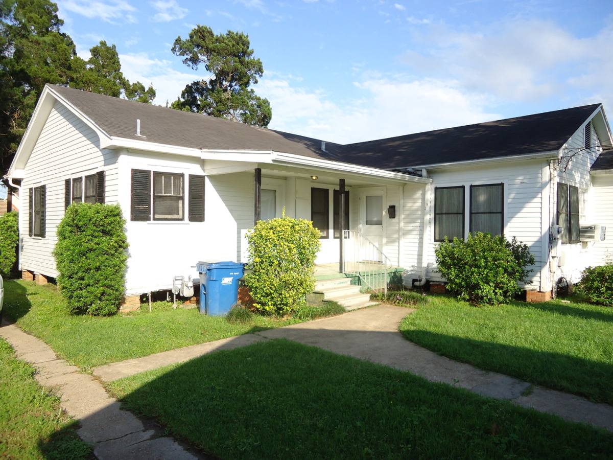 House for rent at 119 St Julien, Lafayette, LA 70506