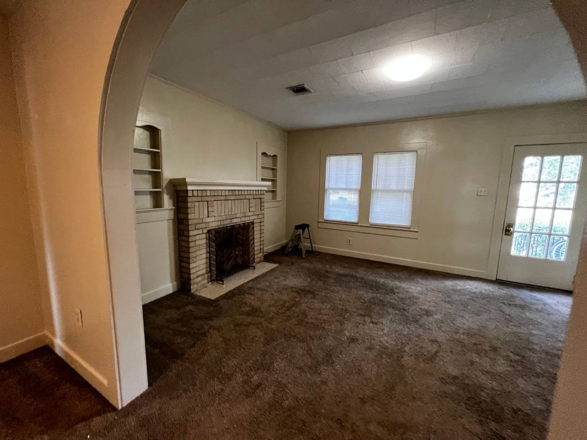 House for rent at 119 St Julien, Lafayette, LA 70506