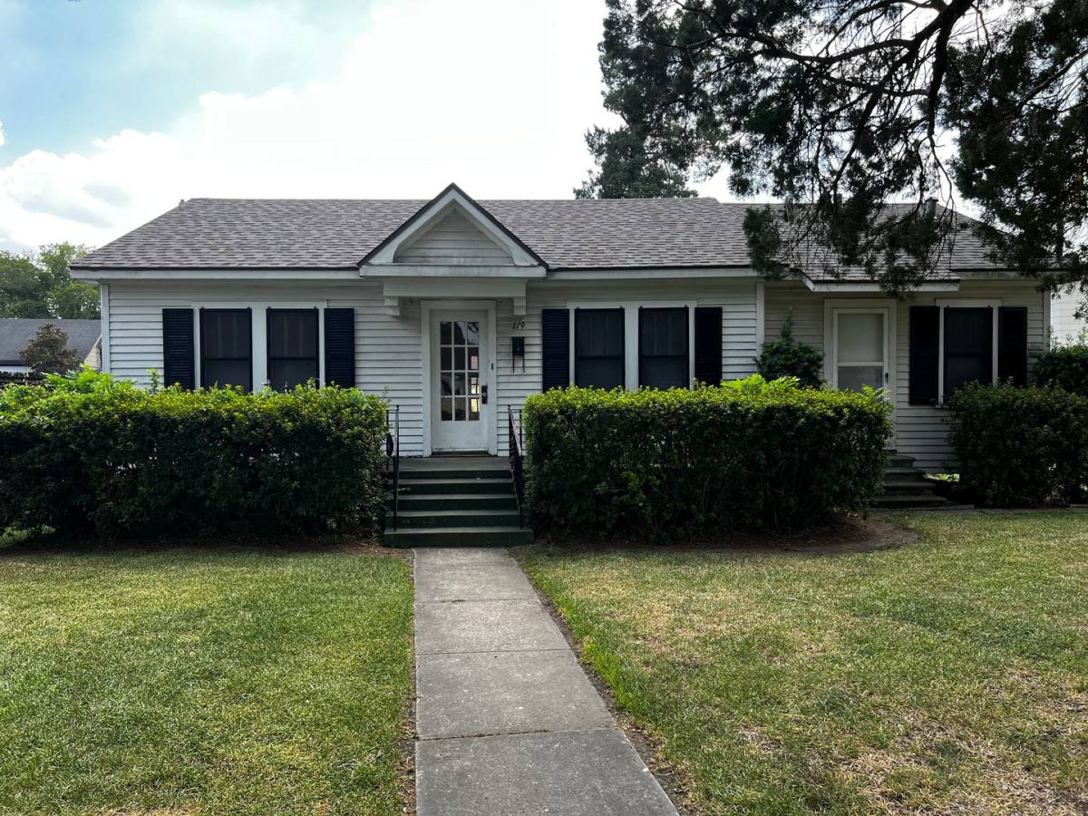 House for rent at 119 St Julien, Lafayette, LA 70506