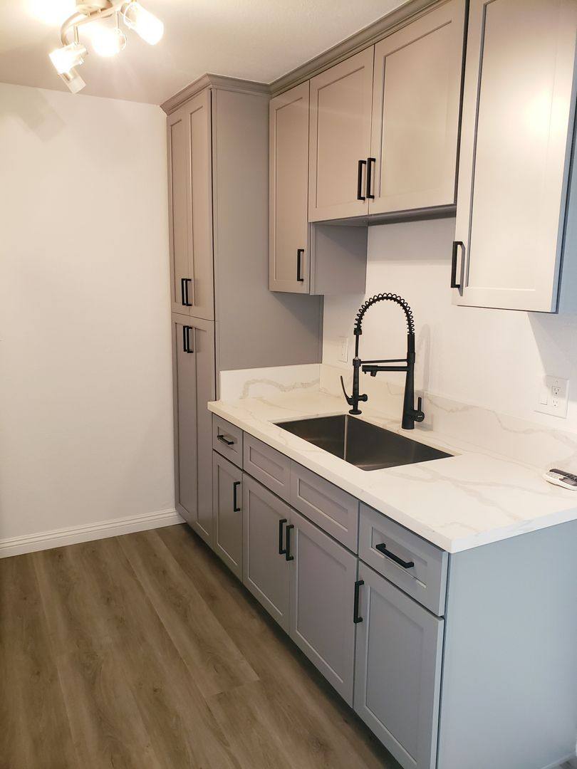 Apartment for rent at 3345 Drew St, Los Angeles, CA 90065