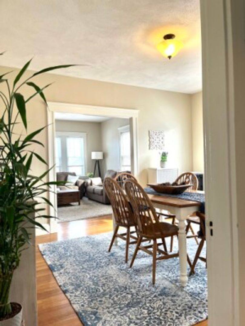 Apartment for rent at 41-43 N Crescent Circuit, Brighton, MA 02135
