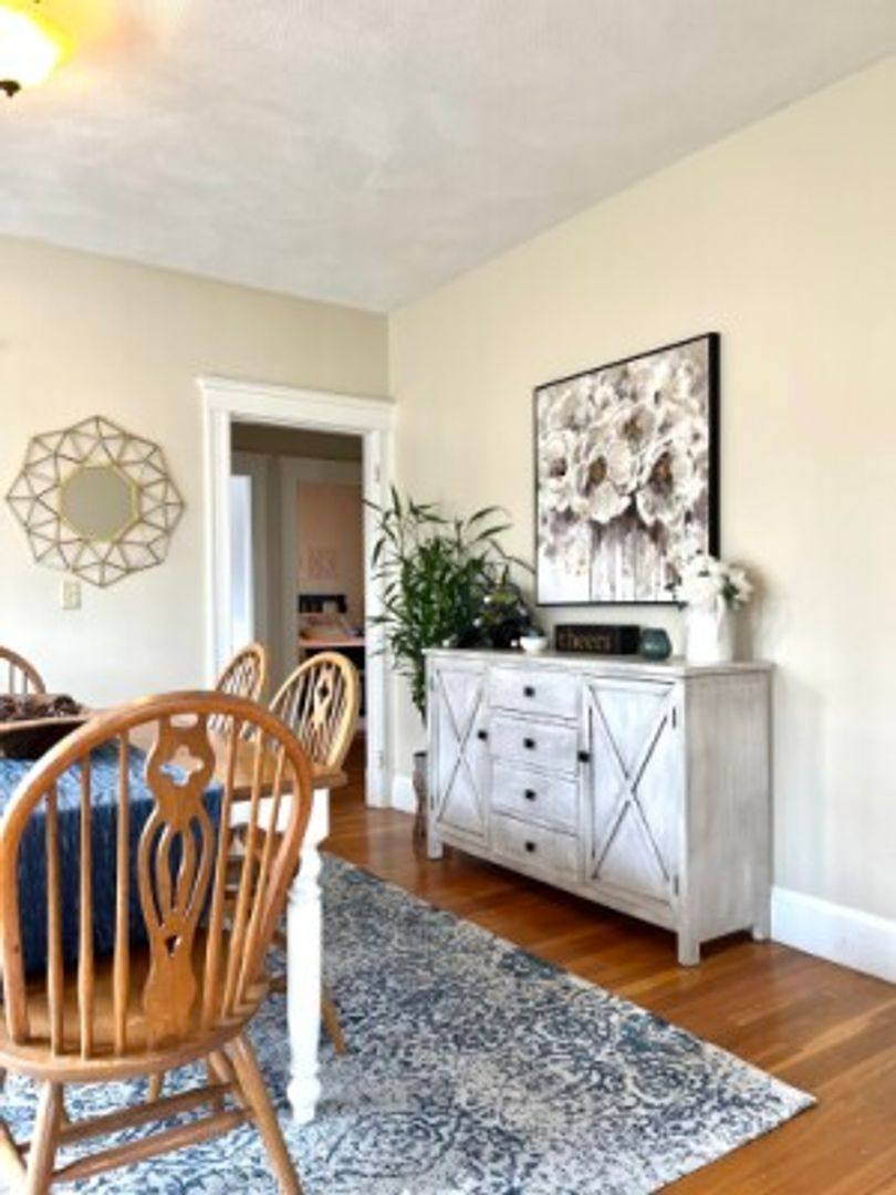 Apartment for rent at 41-43 N Crescent Circuit, Brighton, MA 02135