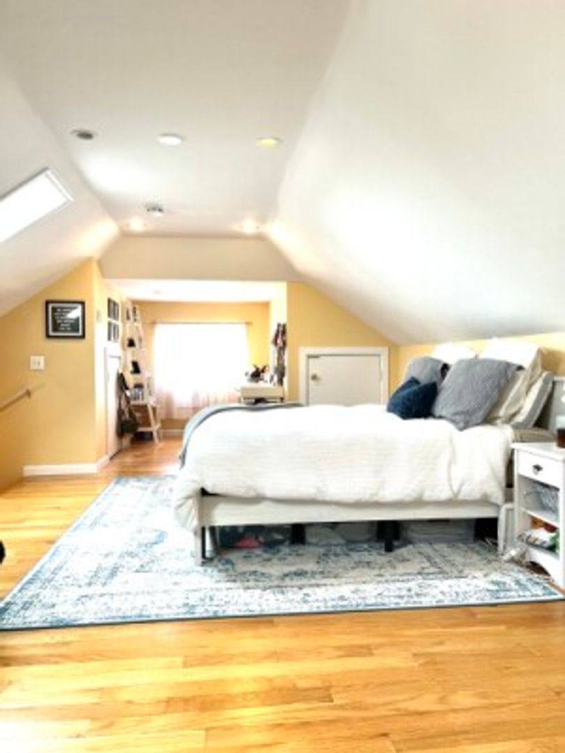 Apartment for rent at 41-43 N Crescent Circuit, Brighton, MA 02135