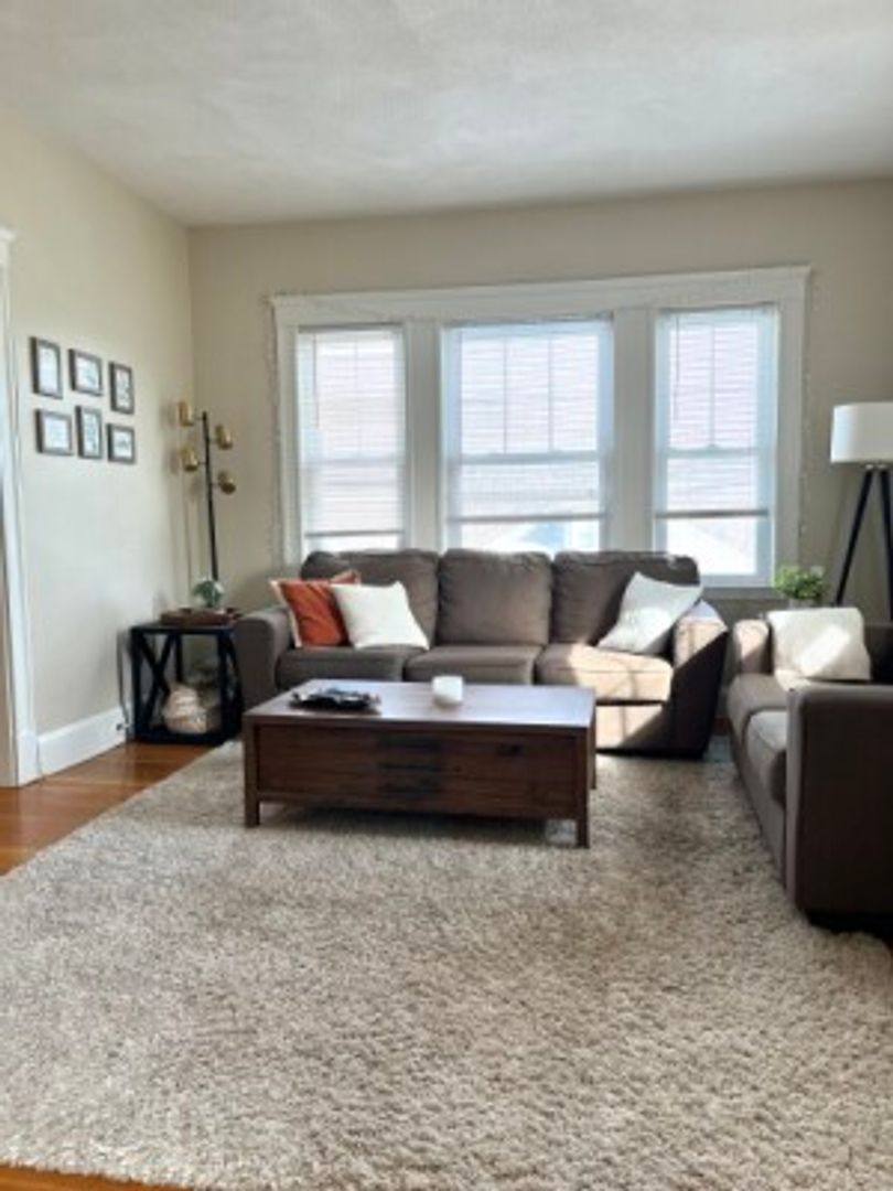Apartment for rent at 41-43 N Crescent Circuit, Brighton, MA 02135