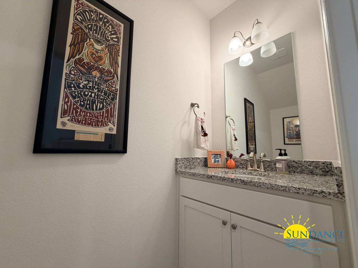 Townhouse for rent at 64 Phoenix St, Santa Rosa Beach, FL 32459