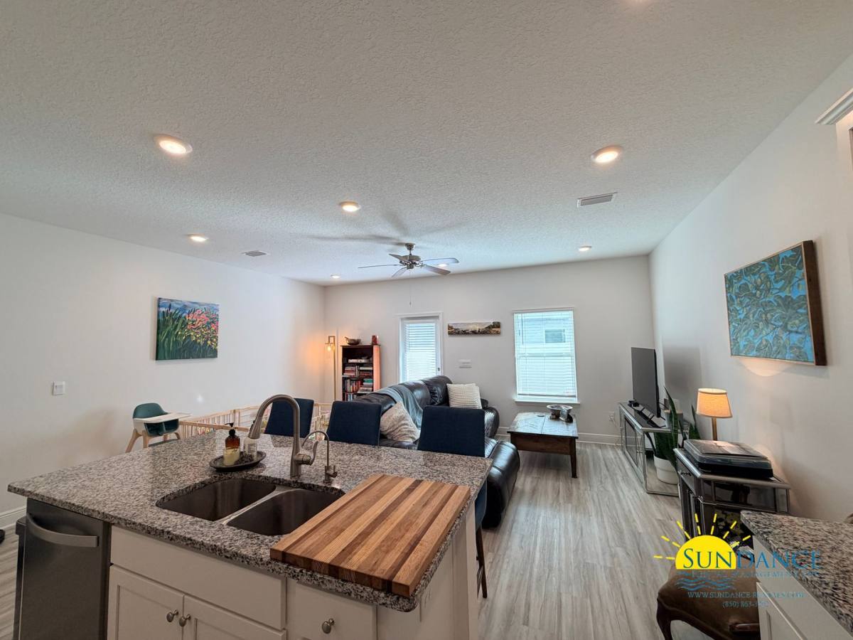 Townhouse for rent at 64 Phoenix St, Santa Rosa Beach, FL 32459