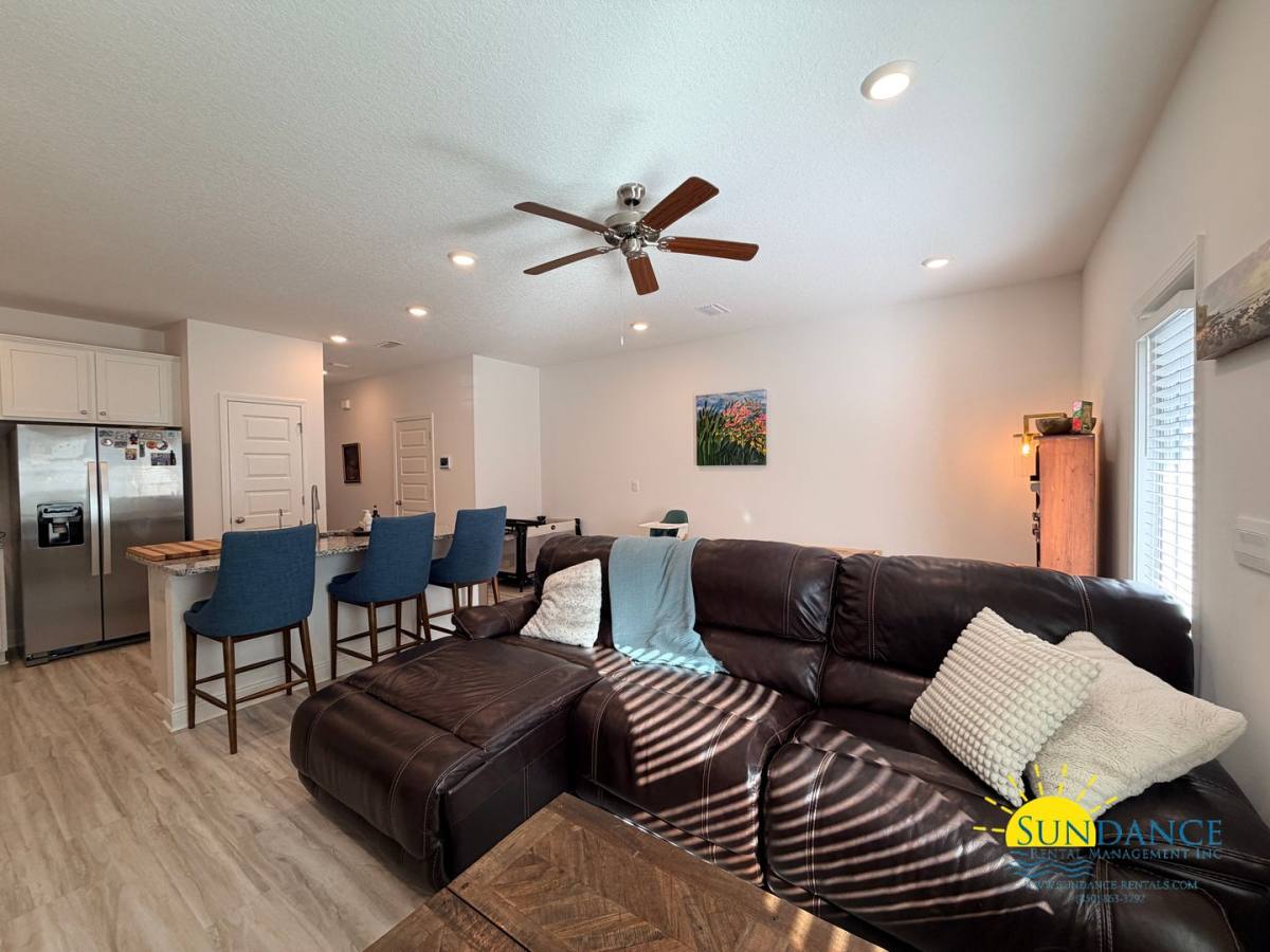 Townhouse for rent at 64 Phoenix St, Santa Rosa Beach, FL 32459