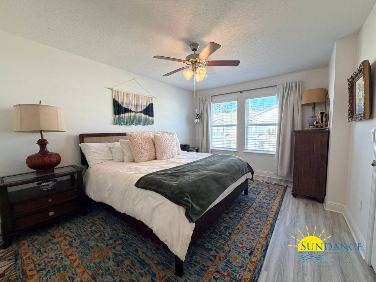 Townhouse for rent at 64 Phoenix St, Santa Rosa Beach, FL 32459
