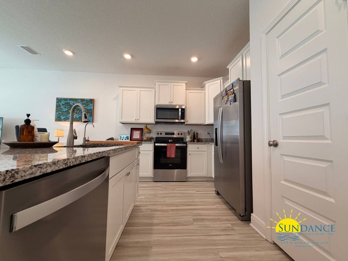 Townhouse for rent at 64 Phoenix St, Santa Rosa Beach, FL 32459