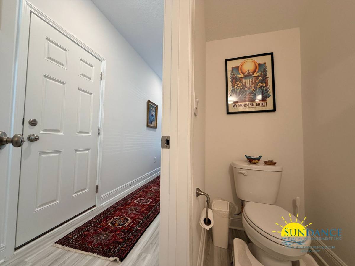 Townhouse for rent at 64 Phoenix St, Santa Rosa Beach, FL 32459