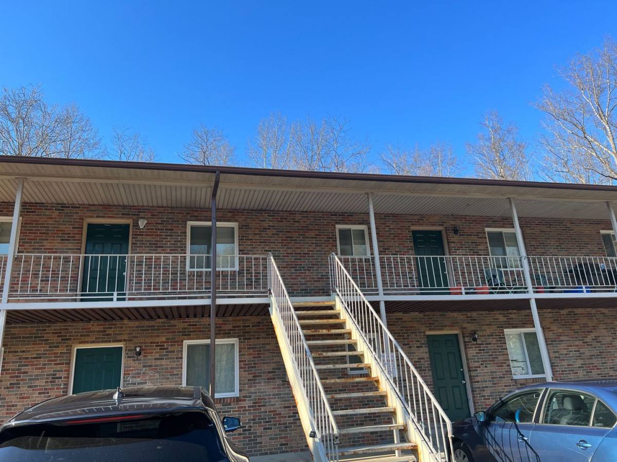 Apartment for rent at 2812 Daybreak Way - U10, Strawberry Plains, TN 37871