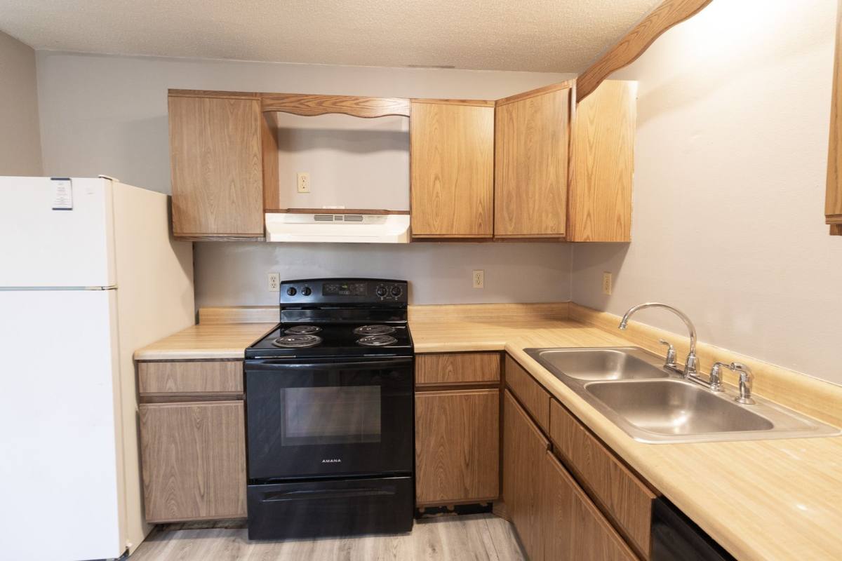 Apartment for rent at 2811 Mexico Gravel Rd, Columbia, MO 65202
