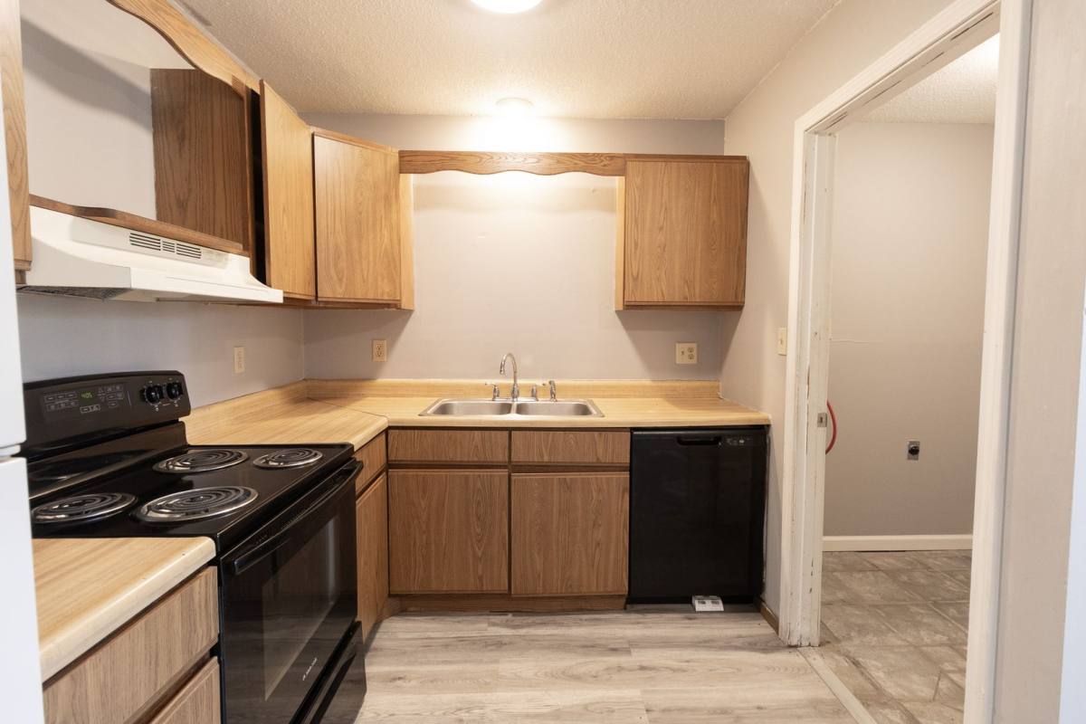 Apartment for rent at 2811 Mexico Gravel Rd, Columbia, MO 65202