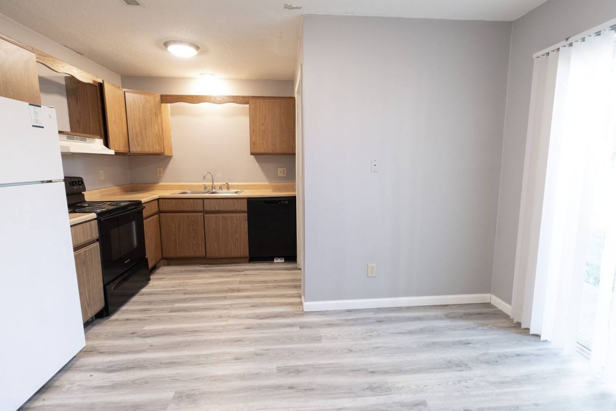 Apartment for rent at 2811 Mexico Gravel Rd, Columbia, MO 65202
