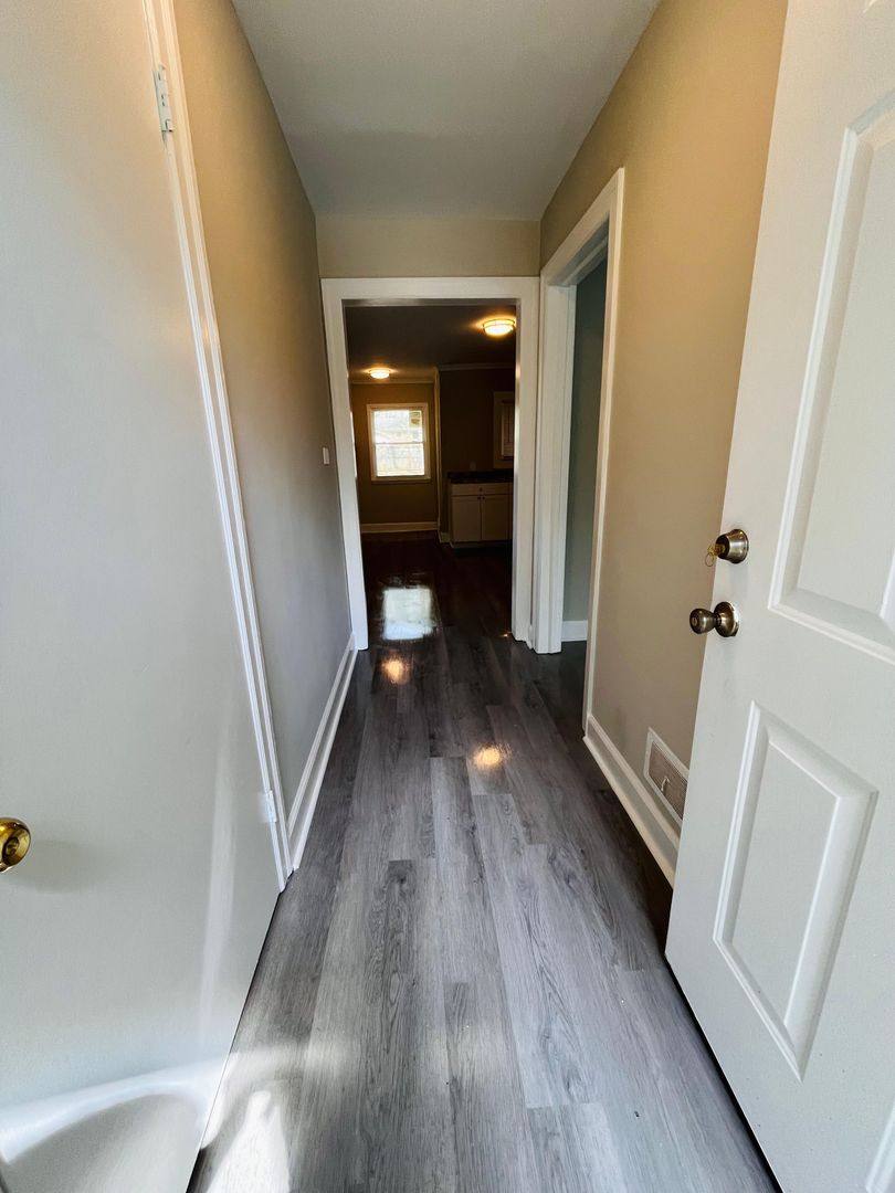 House for rent at 3261 University Parkway #B, Winston Salem, NC 27106
