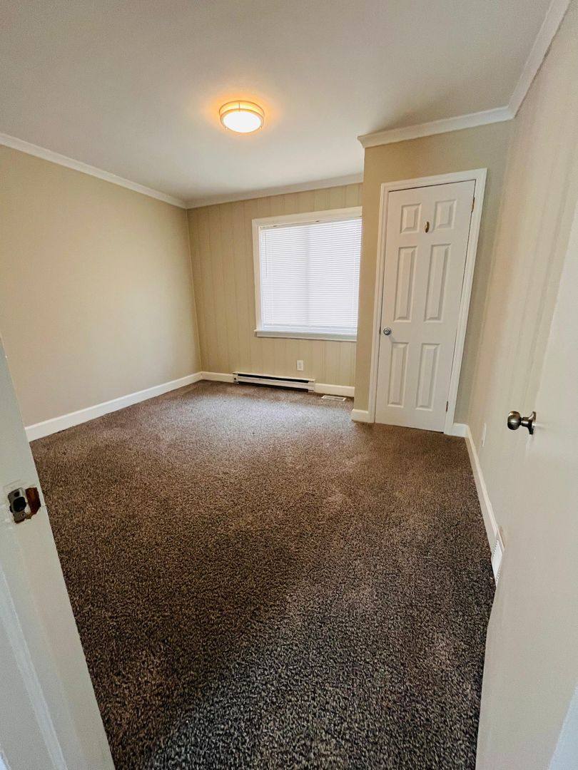 House for rent at 3261 University Parkway #B, Winston Salem, NC 27106