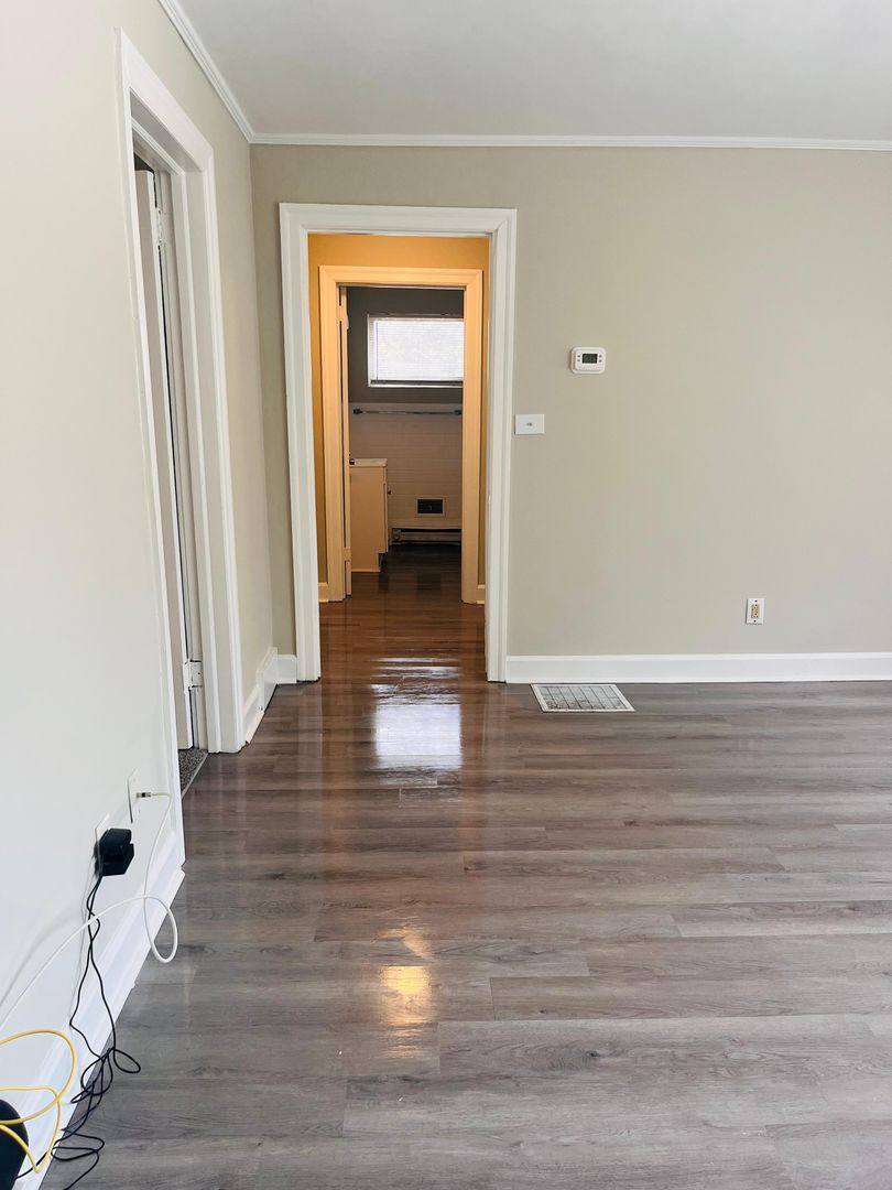 House for rent at 3261 University Parkway #B, Winston Salem, NC 27106