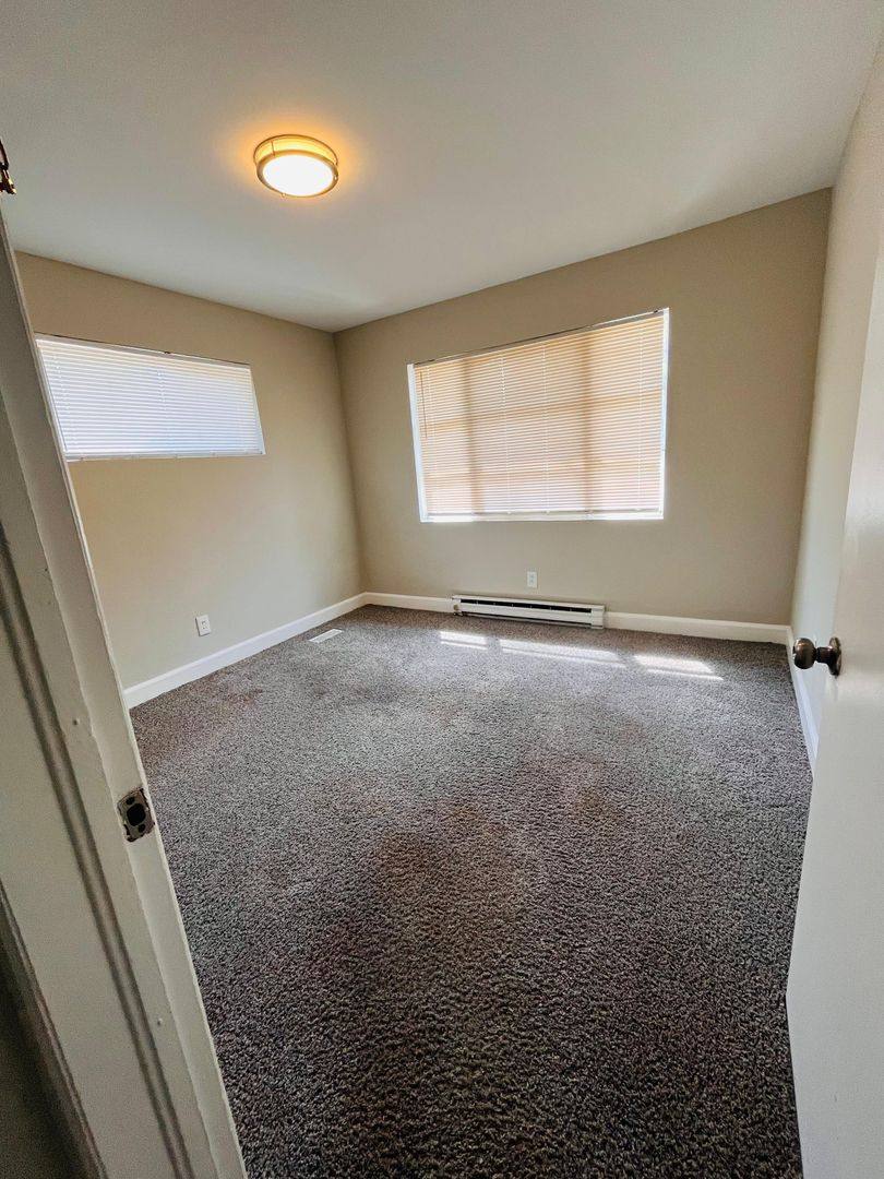 House for rent at 3261 University Parkway #B, Winston Salem, NC 27106