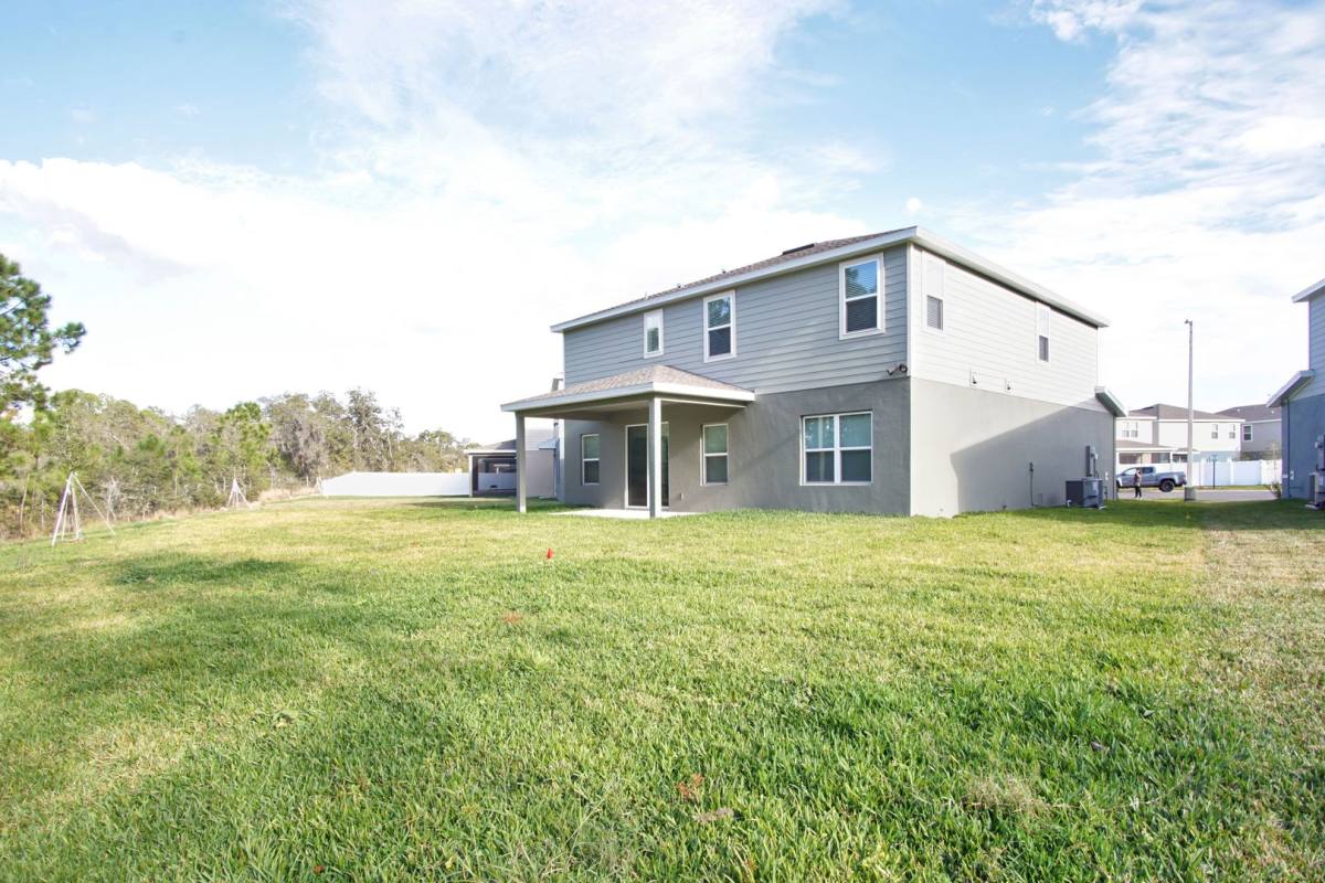 House for rent at 1419 Eucalyptus Way, Davenport, FL 33837
