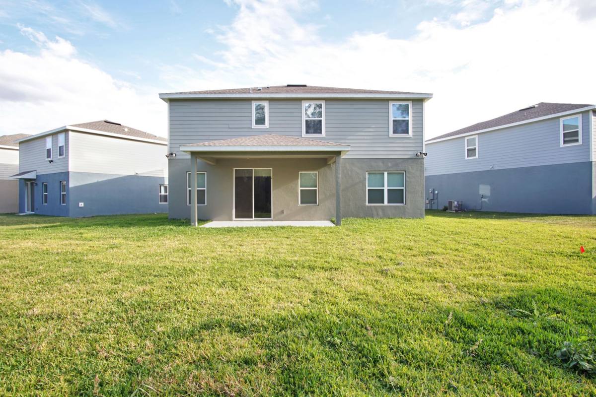 House for rent at 1419 Eucalyptus Way, Davenport, FL 33837
