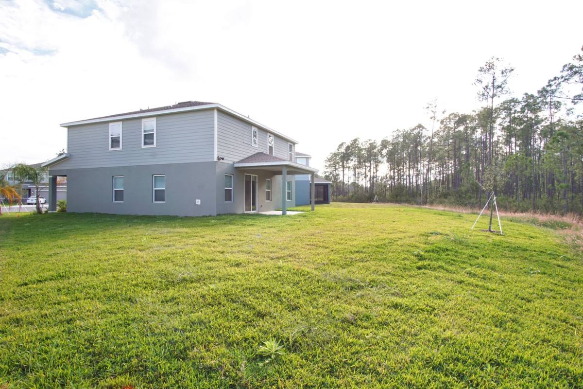 House for rent at 1419 Eucalyptus Way, Davenport, FL 33837