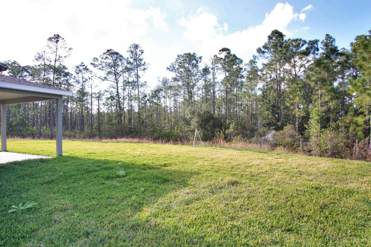 House for rent at 1419 Eucalyptus Way, Davenport, FL 33837