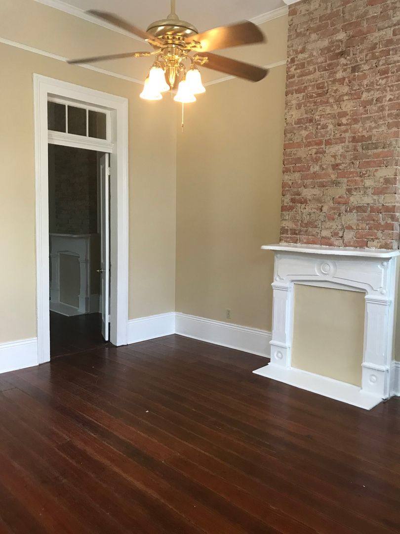 Apartment for rent at 1014-1016 Thalia St, New Orleans, LA 70130