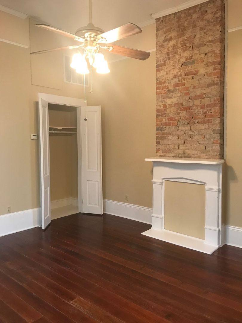 Apartment for rent at 1014-1016 Thalia St, New Orleans, LA 70130