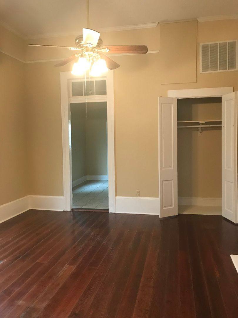 Apartment for rent at 1014-1016 Thalia St, New Orleans, LA 70130