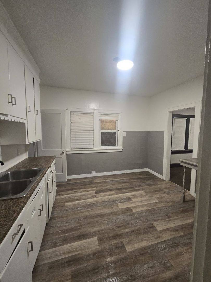House for rent at 13205 Horner Ave, Cleveland, OH 44105