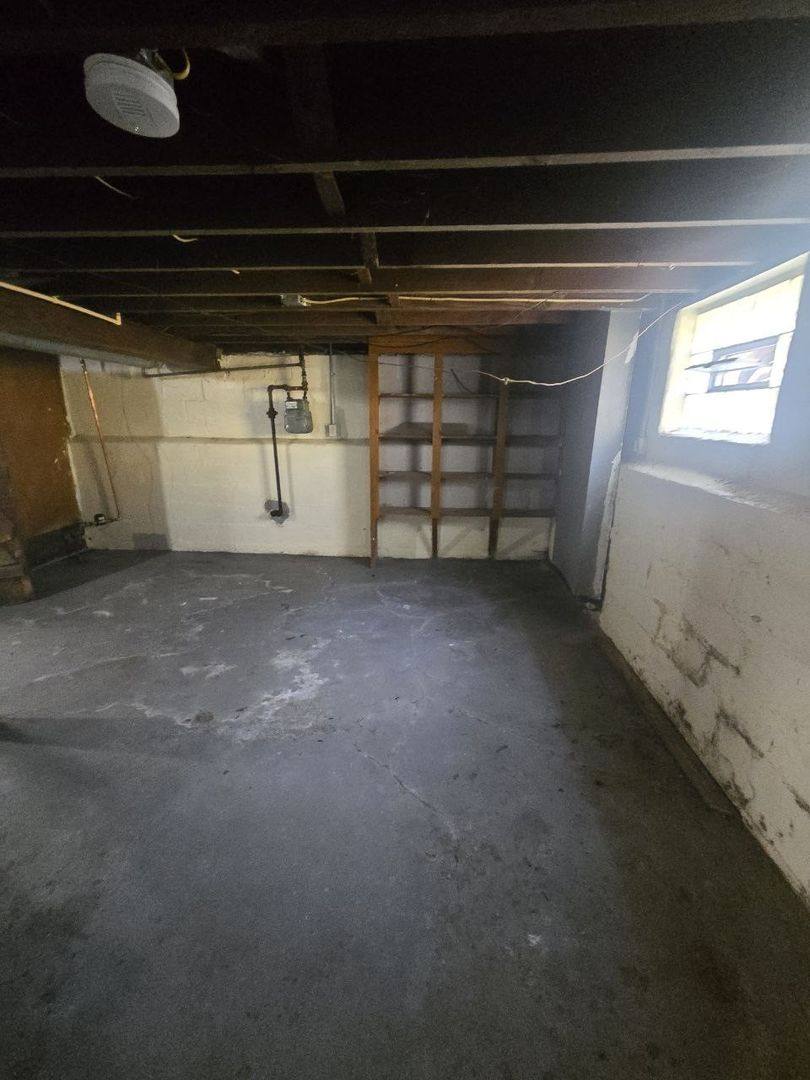 House for rent at 13205 Horner Ave, Cleveland, OH 44105