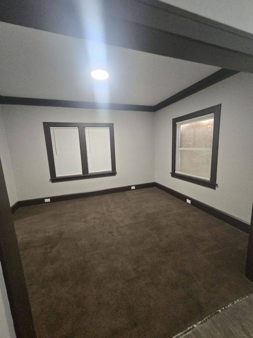 House for rent at 13205 Horner Ave, Cleveland, OH 44105