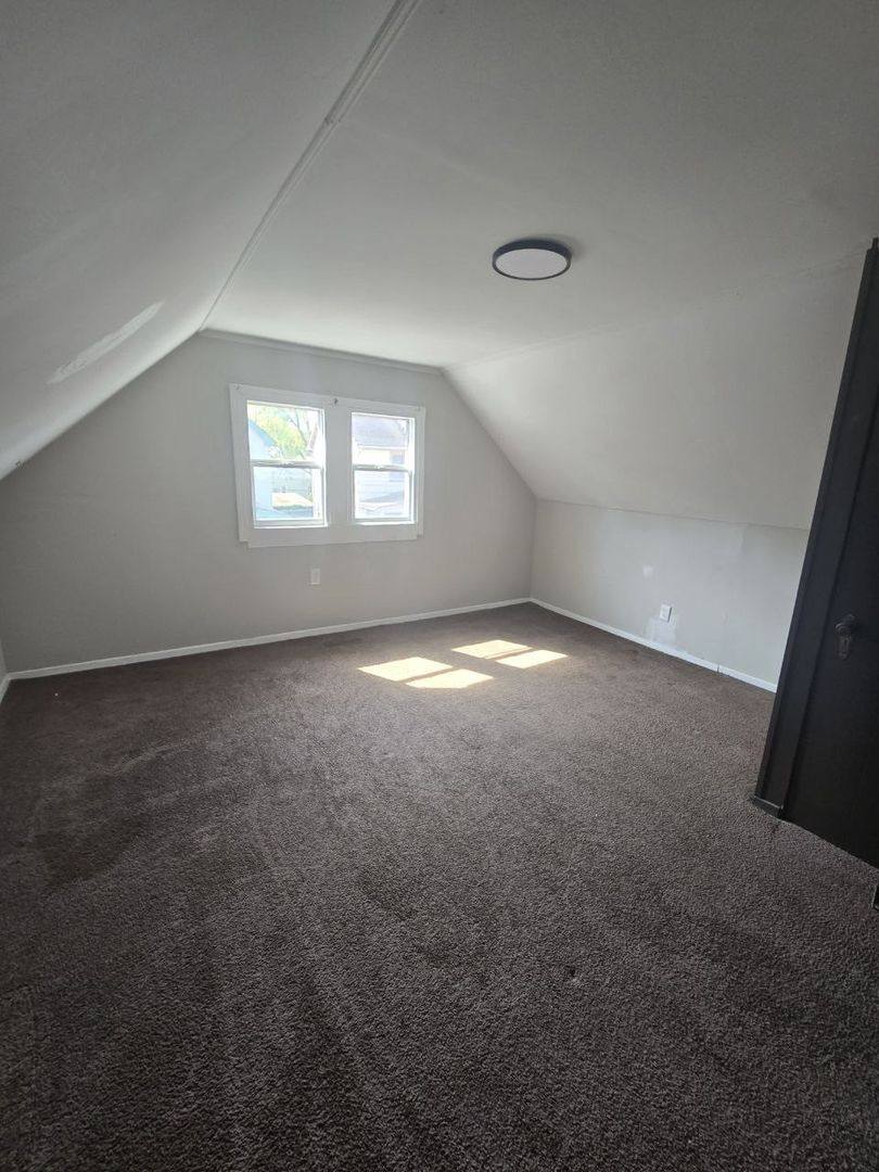 House for rent at 13205 Horner Ave, Cleveland, OH 44105