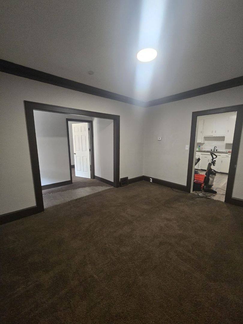 House for rent at 13205 Horner Ave, Cleveland, OH 44105
