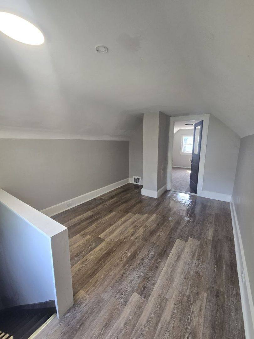 House for rent at 13205 Horner Ave, Cleveland, OH 44105