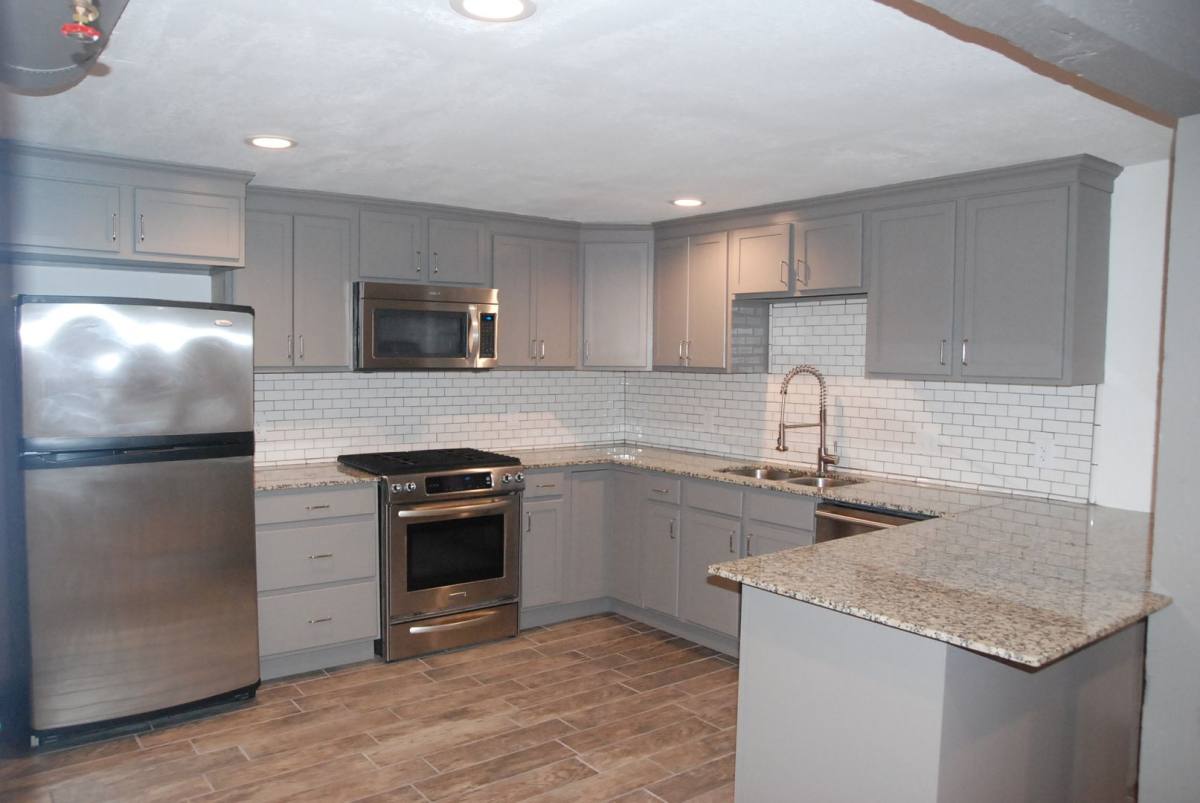 Townhouse for rent at 3450 Harriet Ave, Minneapolis, MN 55408